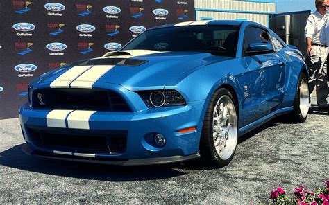 ford shelby gt cobra     kind tribute  carroll shelby