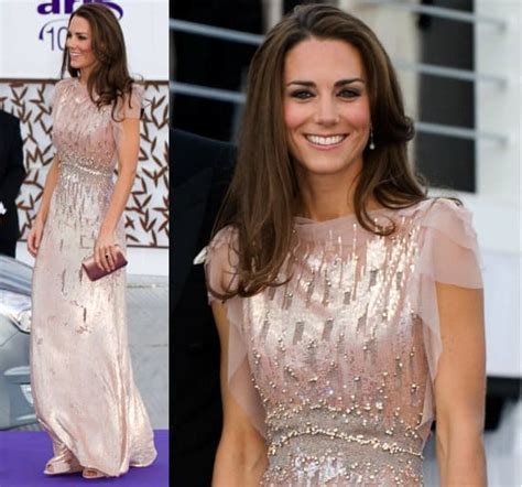 5 Of Our All Time Favorite Kate Middleton Dress Moments