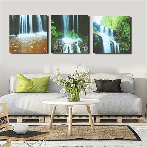 collection  living room canvas wall art