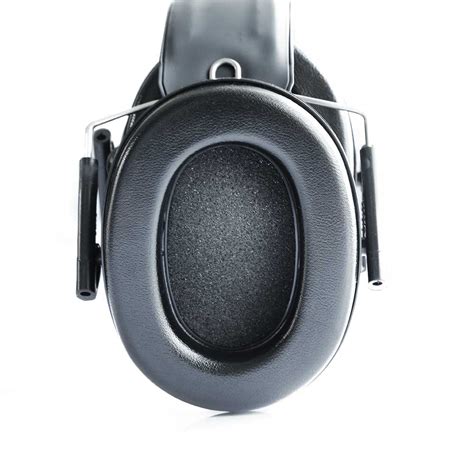 electronic noise cancelling earmuffs eastragon manufacturing professional noise isolation