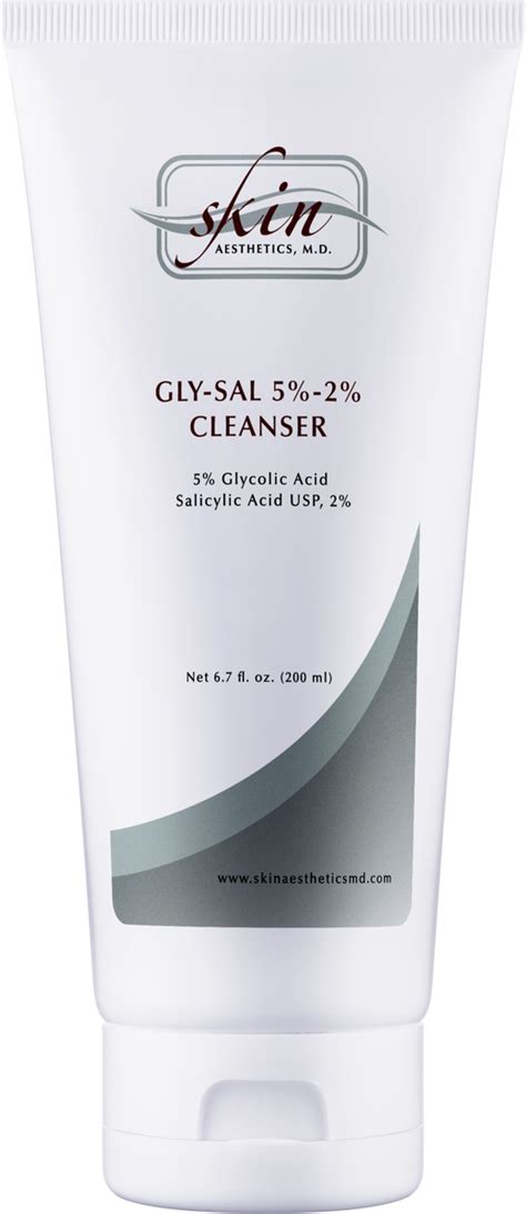 glysal   cleanser spa   dermatology  skin cancer institute