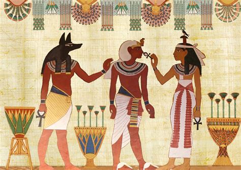 Do Primeiro Faraó A última Dinastia 6 Curiosidades Sobre O Egito Antigo