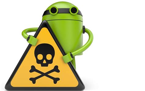 mobile malware  affects  million android devices filehippo news