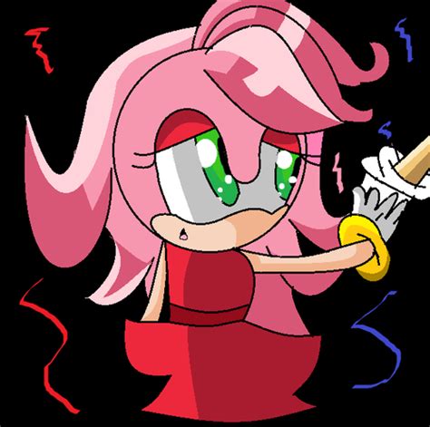 How To Make Amy On Ffdm Furry Female Doll Maker Amy Rose Friends