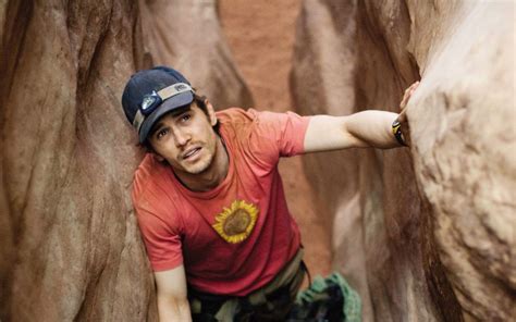 hours aron ralstons story  survival