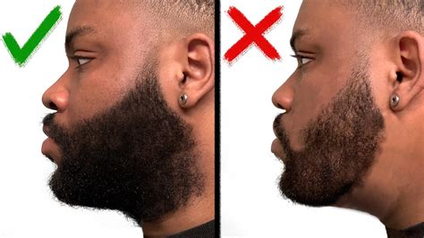 how to grow more facial hair in 60 days — men s grooming skincare