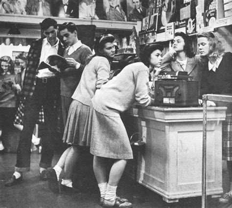 20 Slang Terms From The 1950s We Want Everyone To Start