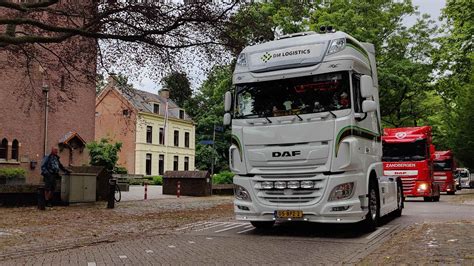 truckrun roosendaal  exintra group