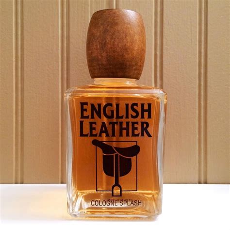 english leather  impression daily lather