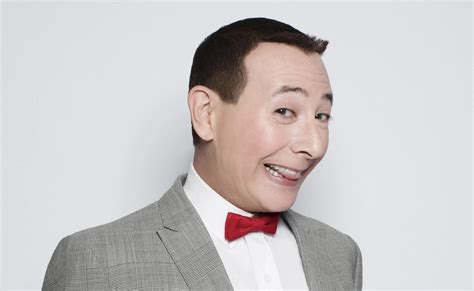 paul reubens pee wee herman actor dead    private bout  cancer lovebscottcom