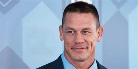 John Cena Celebrates Birthday By Deadlifting 600 Pounds Men’s Health