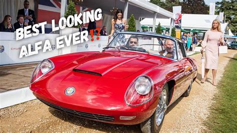 beautiful alfa romeo    sale youtube