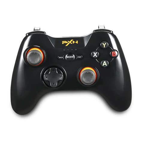 pxn pxn  gamepad wireless controller joystick game pad console  android tablet mobile