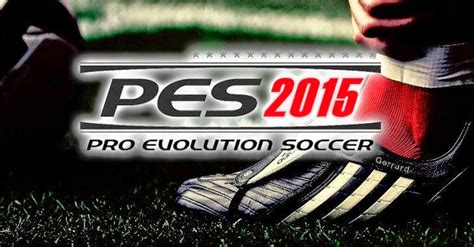 pes 2015 for android apk data update