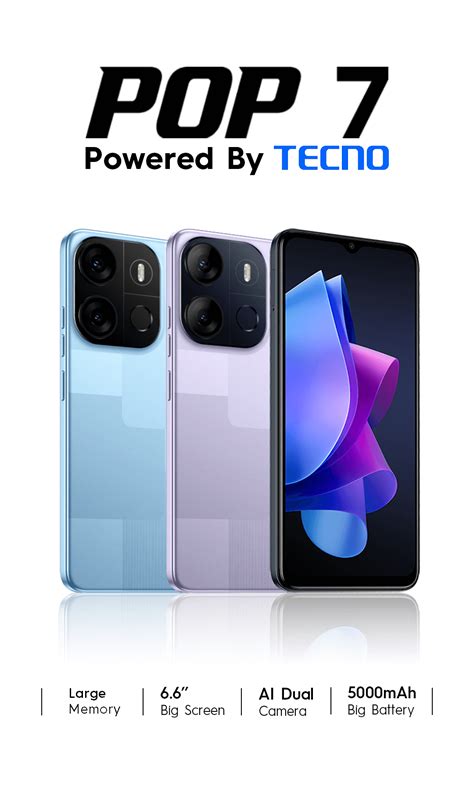 tecno pop   price fast delivery