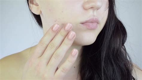 experiencing mask rash    tips    avoid skin
