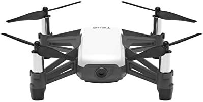 dji tello ryze mini drone ideal  short   ez shots vr goggles  game controller