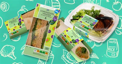 boots launches brand new vegan meal deal lunch options metro news