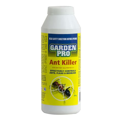garden pro  ant killer bunnings warehouse