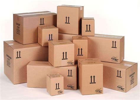 shipping boxes packing supplies and solutions
