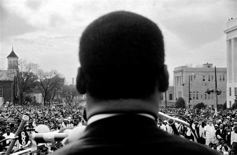 photographer remembers selma montgomery march