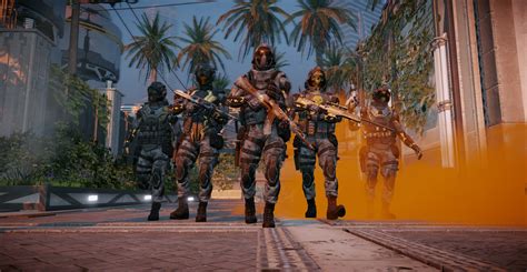 warface breakout brings tactical fps action to xbox one today xbox wire