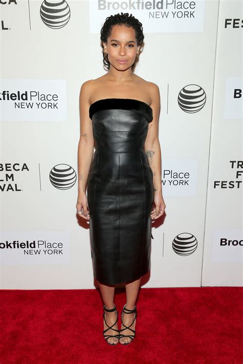 Olivia Wilde Zoe Kravitz And Amber Heard At The Tribeca Film Festival