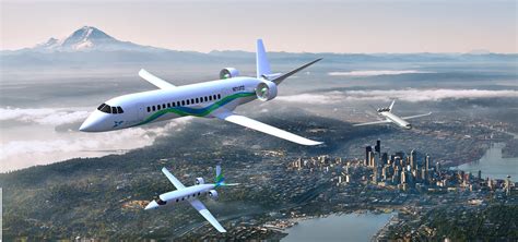 electric jet startup  backed  boeing  jetblue