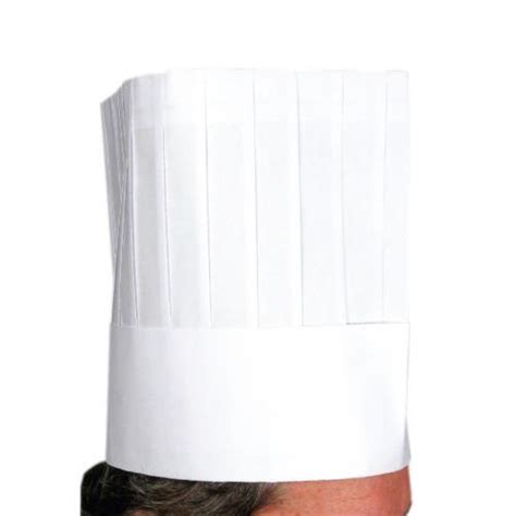 paper chef hat ebay
