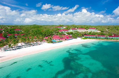 New Antigua Adults Only Resort Planning October Grand Opening