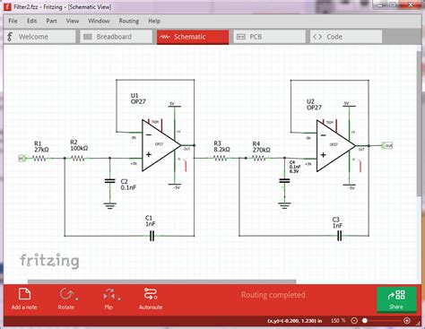 read electronic circuit diagram  wiring digital  schematic