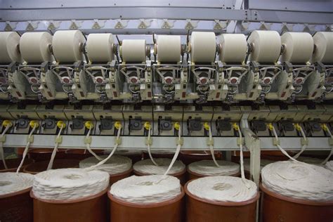 process ihsan cotton