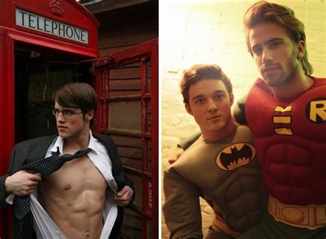 a gay man s guide to creating the sexiest halloween costume