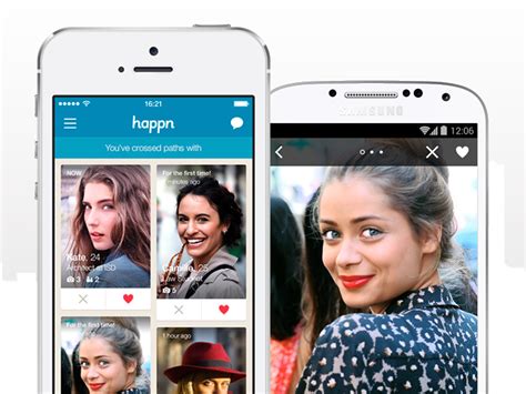 happn what you need to know about the newest dating app
