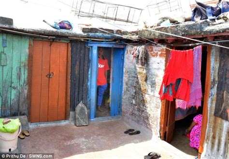 he shoots he scores kolkata teen rajib gets set to train with manchester united daily mail