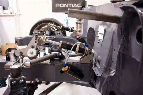 pro pontiac car projects car design pontiac