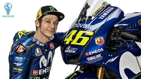 Valentino Rossi Quotes The Doctor Youtube