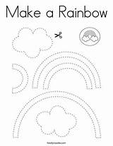 Coloring Twisty Writing Twistynoodle sketch template