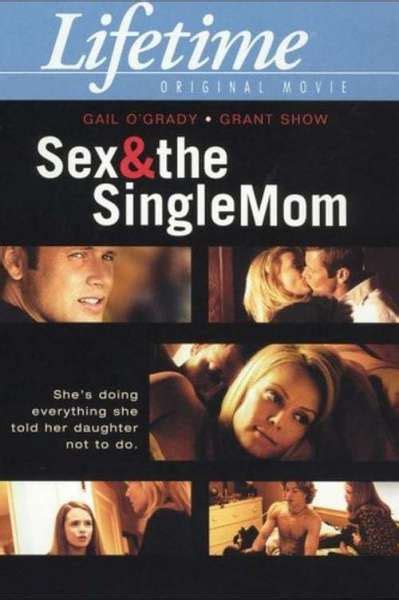 Sex And The Single Mom 2003 Directed By Don Mcbrearty My Movie Picker