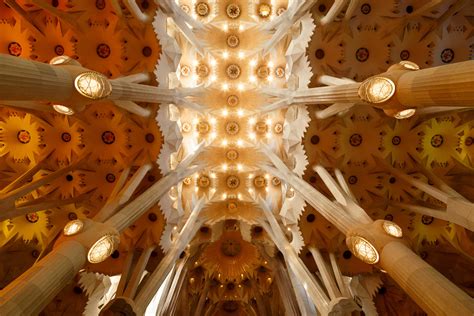 enigmatic beauty  barcelonas basilica de la sagrada familia