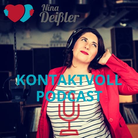 der podcast fuers herz von nina deissler by nina deißler on apple podcasts