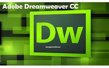 Adobe Dreamweaver screenshot #6