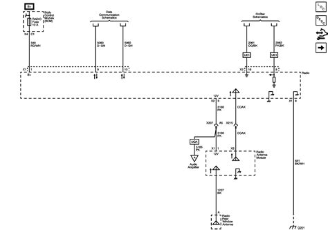 chevy malibu stereo wiring diagram qa  radio wiring harness diagrams