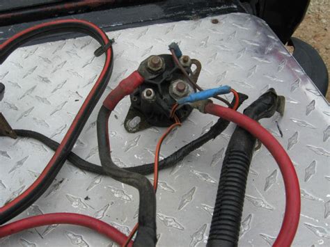 find snow plow control  wiring harness   fisher minute mount fits fords    heath