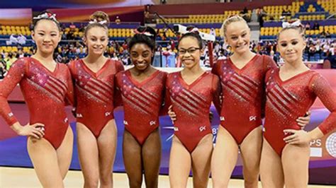 tokyo olympic who will join simone biles as a part of the 4 members us