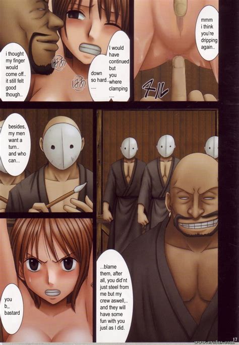 page 15 hentai and manga english crimson hentai one piece doujinshi nami sai erofus sex