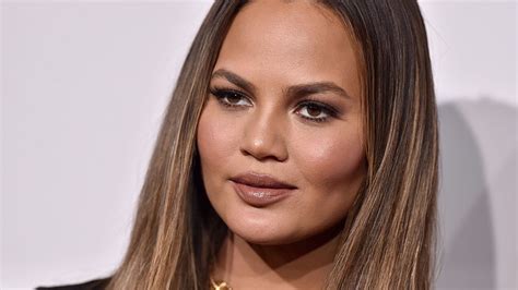 chrissy teigen on plastic surgery everything about me is fake except