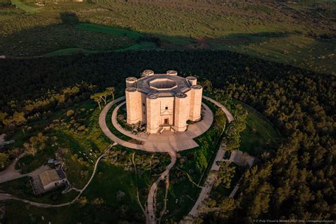 castel del monte world heritage site imaginapulia