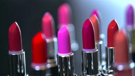 lipstick fashion colorful lipsticks professional makeup