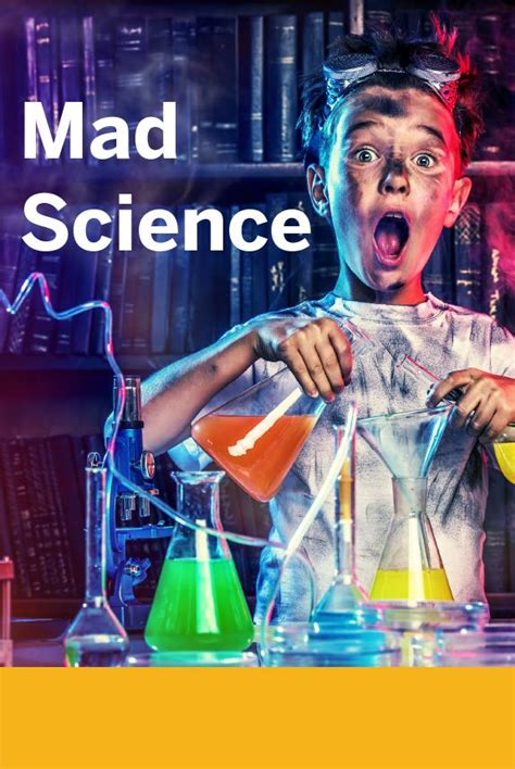 Mad Science John And Judy Gay 14 Mar 2023
